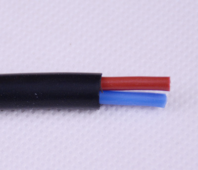 SAA(HO5SS-F)2×1.5mm?硅胶电缆线